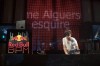 Jaime Alguersuari Esquire Red Bull BPM (c)sebas Romero Red Bull Photofiles 
